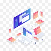 电脑装饰素材图案-空若网 电脑装饰素材图案-空若网