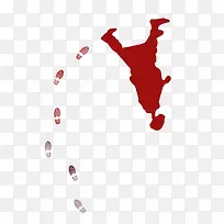 2019元旦人的指针元旦快乐-空若网 2019元旦人的指针元旦快乐-空若网