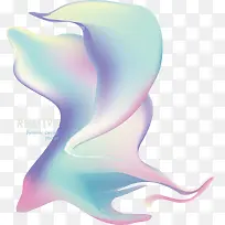 彩色飞溅商务涂抹背景-空若网 彩色飞溅商务涂抹背景-空若网