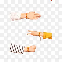 大手小手图案-空若网 大手小手图案-空若网