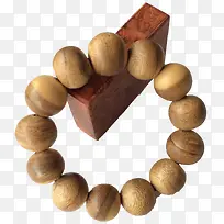 印度沉香木手串儿-空若网 印度沉香木手串儿-空若网