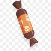 创意质感手绘糖果-空若网 创意质感手绘糖果-空若网