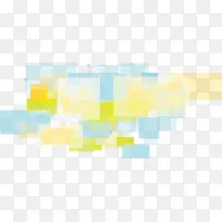 多彩格子背景-空若网 多彩格子背景-空若网