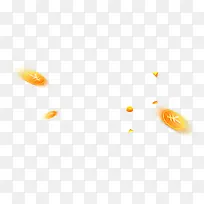 钱币漂浮金钱背景素材-空若网 钱币漂浮金钱背景素材-空若网