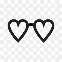 附件时尚玻璃心玻璃美国时尚配饰-空若网 附件时尚玻璃心玻璃美国时尚配饰-空若网