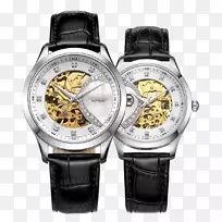 自动手表淘宝机械手表京东-一对手表-空若网 自动手表淘宝机械手表京东-一对手表-空若网