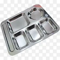 不锈钢的餐具盘子-空若网 不锈钢的餐具盘子-空若网