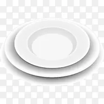 盘子png矢量素材-空若网 盘子png矢量素材-空若网