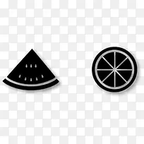 西瓜橙子-空若网 西瓜橙子-空若网