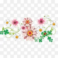 春季促销花朵迎春素材-空若网 春季促销花朵迎春素材-空若网