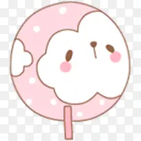 可爱装饰物-空若网 可爱装饰物-空若网