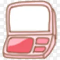 可爱装饰物-空若网 可爱装饰物-空若网