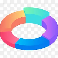 �ֻ��ɫԲ������ͼ-������