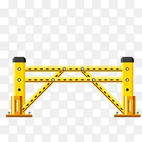卡通简约交通标识海报设计-空若网 卡通简约交通标识海报设计-空若网