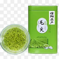 毛尖茶叶-空若网 毛尖茶叶-空若网