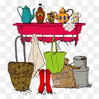 �ֻ����������ͼ-������