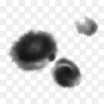 黑色墨点-空若网 黑色墨点-空若网