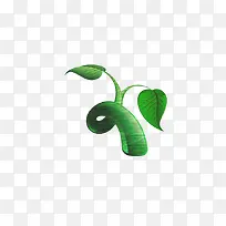 小树发芽-空若网 小树发芽-空若网