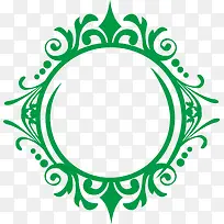 绿色边框-空若网 绿色边框-空若网