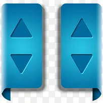 ��ɫ��ҳ���ҷ�ҳ��ť-������