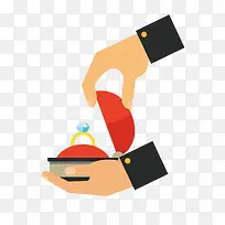 ʸ������ָ-������