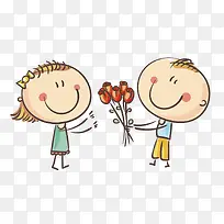 �������鿨ͨ�廭-������