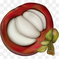 卡通手绘水果装饰海报设计-空若网 卡通手绘水果装饰海报设计-空若网