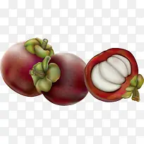 卡通手绘水果装饰海报设计-空若网 卡通手绘水果装饰海报设计-空若网