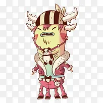 ʸ����ͷ�廭С����-������