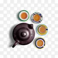 紫砂茶具-空若网 紫砂茶具-空若网