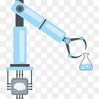 创意实验数据金融矢量图-空若网 创意实验数据金融矢量图-空若网