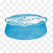 游泳池充气保镖滑水池-空若网 游泳池充气保镖滑水池-空若网