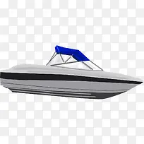 ��ɫ�Ŀ�ͧ-������