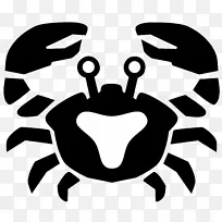 癌症占星术星座-空若网 癌症占星术星座-空若网