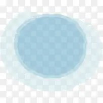 卡通手绘水墨圆点-空若网 卡通手绘水墨圆点-空若网