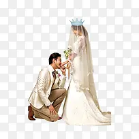 结婚唯美男女-空若网 结婚唯美男女-空若网