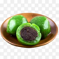 上海特产艾草清明果-空若网 上海特产艾草清明果-空若网