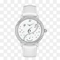宝珀女士腕表银白色手表女表-空若网 宝珀女士腕表银白色手表女表-空若网