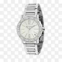 宝格丽腕表银白色手表女表-空若网 宝格丽腕表银白色手表女表-空若网