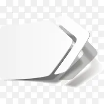 灰色箭头标签-空若网 灰色箭头标签-空若网