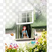 ��¥�廭-������