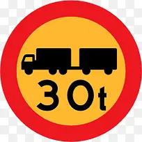 象形图路迹象卡车标志symbols-icons-空若网 象形图路迹象卡车标志symbols-icons-空若网