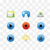 矢量ogo集合-空若网 矢量ogo集合-空若网