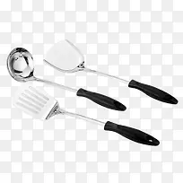 厨房不锈钢用具三件套-空若网 厨房不锈钢用具三件套-空若网