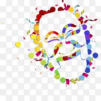 花脸图标-空若网 花脸图标-空若网