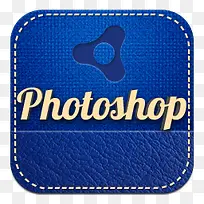 Photoshop图标-空若网 Photoshop图标-空若网