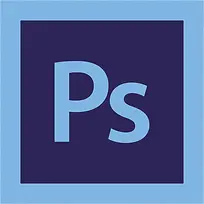 标志PS图象处理软件Adobe-空若网 标志PS图象处理软件Adobe-空若网