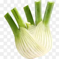 创意白色蒜苗-空若网 创意白色蒜苗-空若网