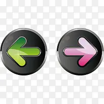 ��ɫʸ�����ݰ�ť-������