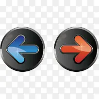 创意矢量电梯按钮-空若网 创意矢量电梯按钮-空若网